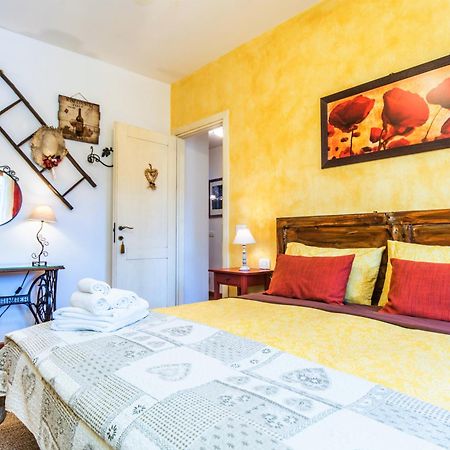 B&B Grano E Lavanda Греве-ін-К'янті Екстер'єр фото