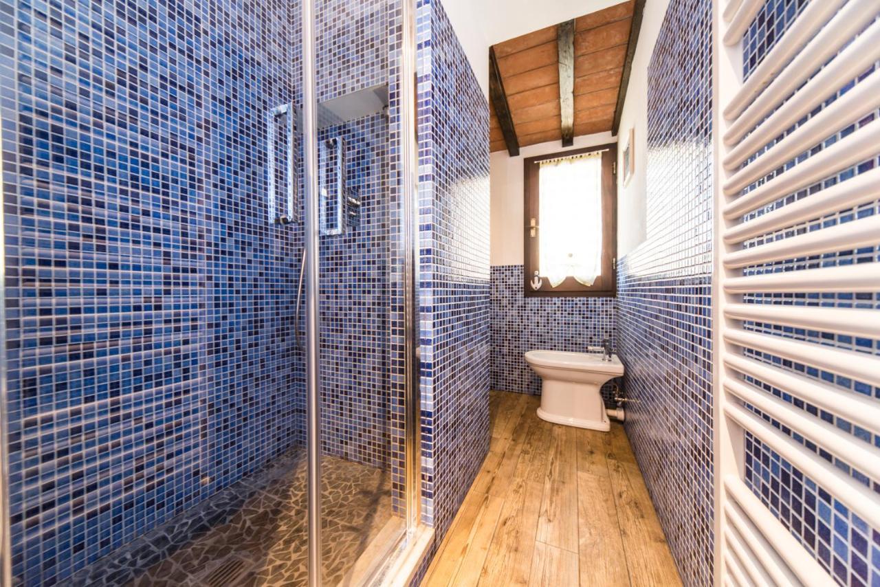 B&B Grano E Lavanda Греве-ін-К'янті Екстер'єр фото