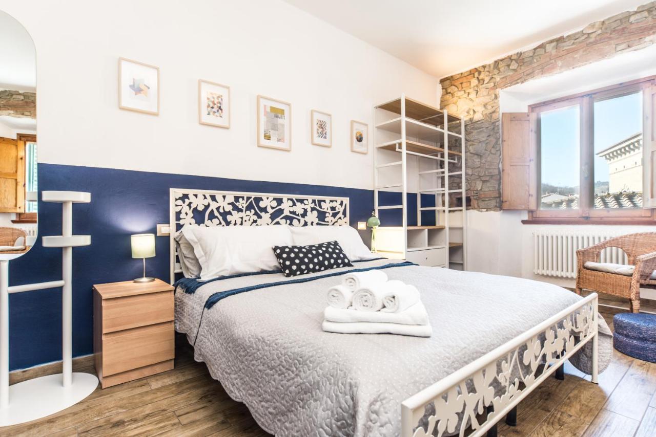 B&B Grano E Lavanda Греве-ін-К'янті Екстер'єр фото